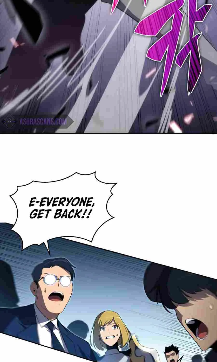 Read Solo Max-Level Newbie chapter 16 image 6 on Lezhin