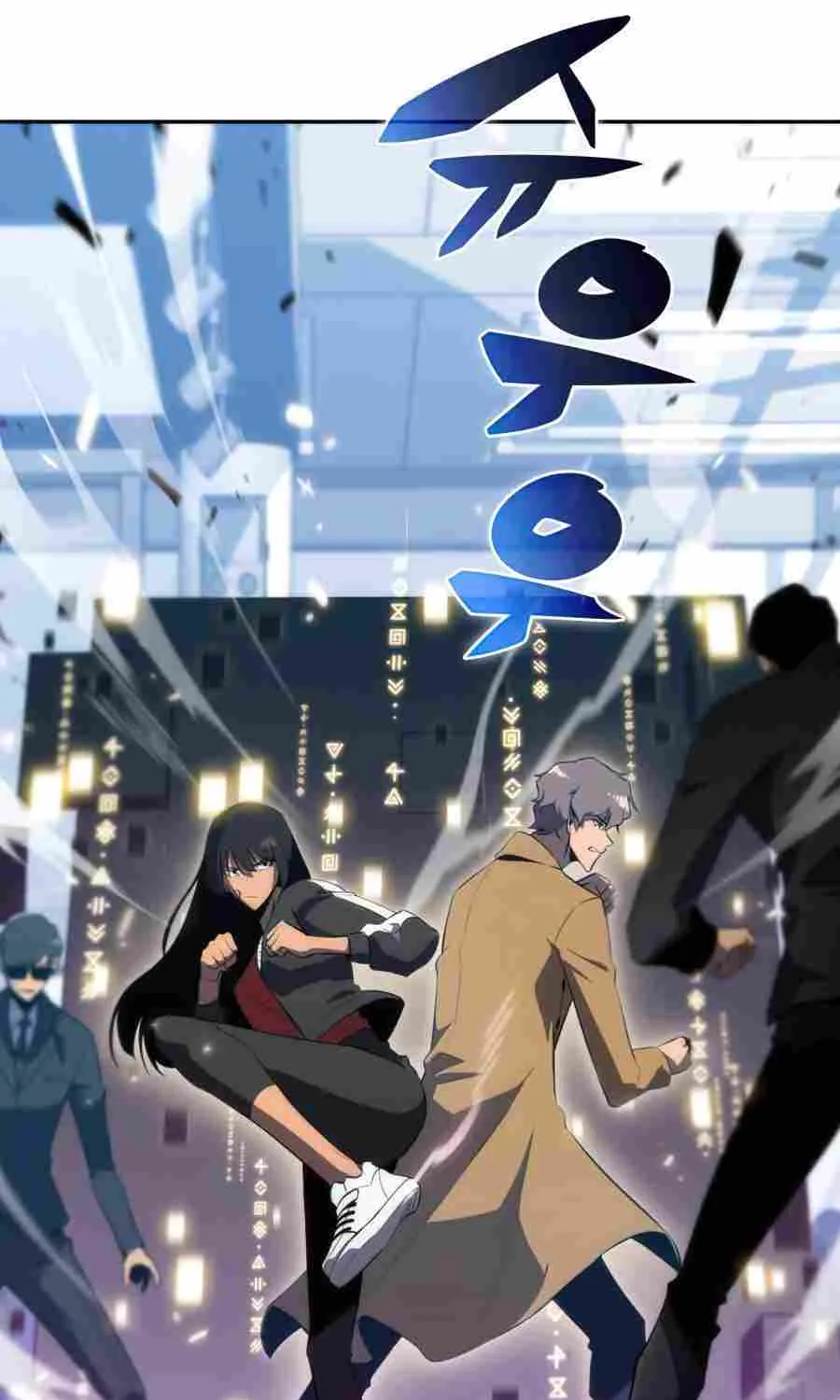 Read Solo Max-Level Newbie chapter 16 image 62 on Lezhin