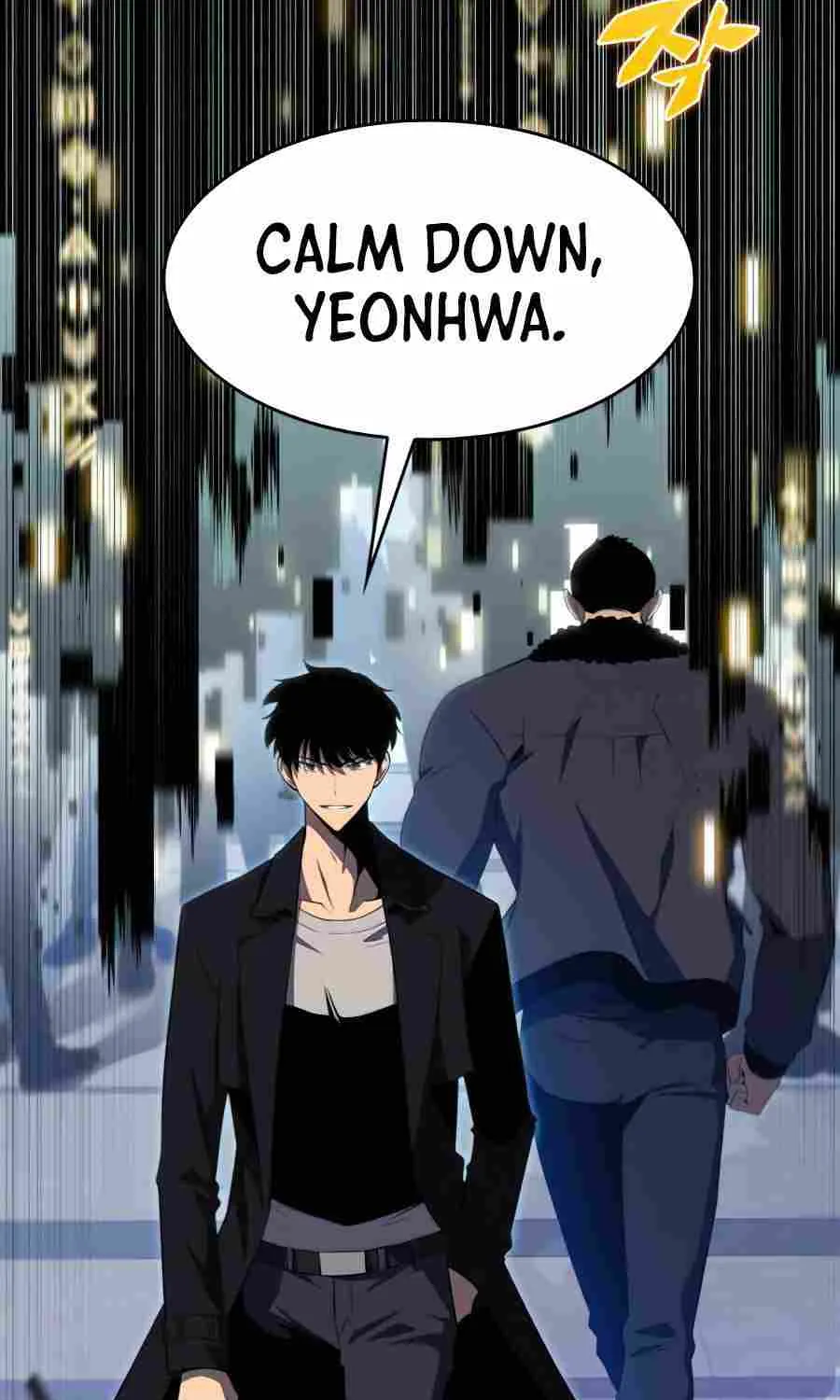 Read Solo Max-Level Newbie chapter 16 image 66 on Lezhin
