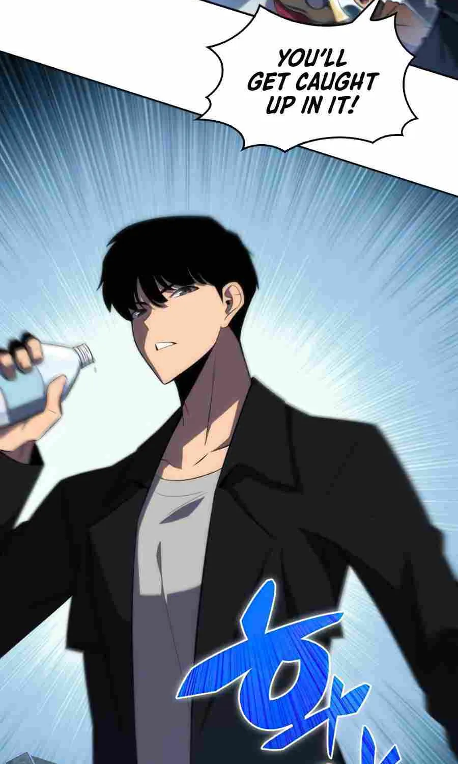 Read Solo Max-Level Newbie chapter 16 image 7 on Lezhin