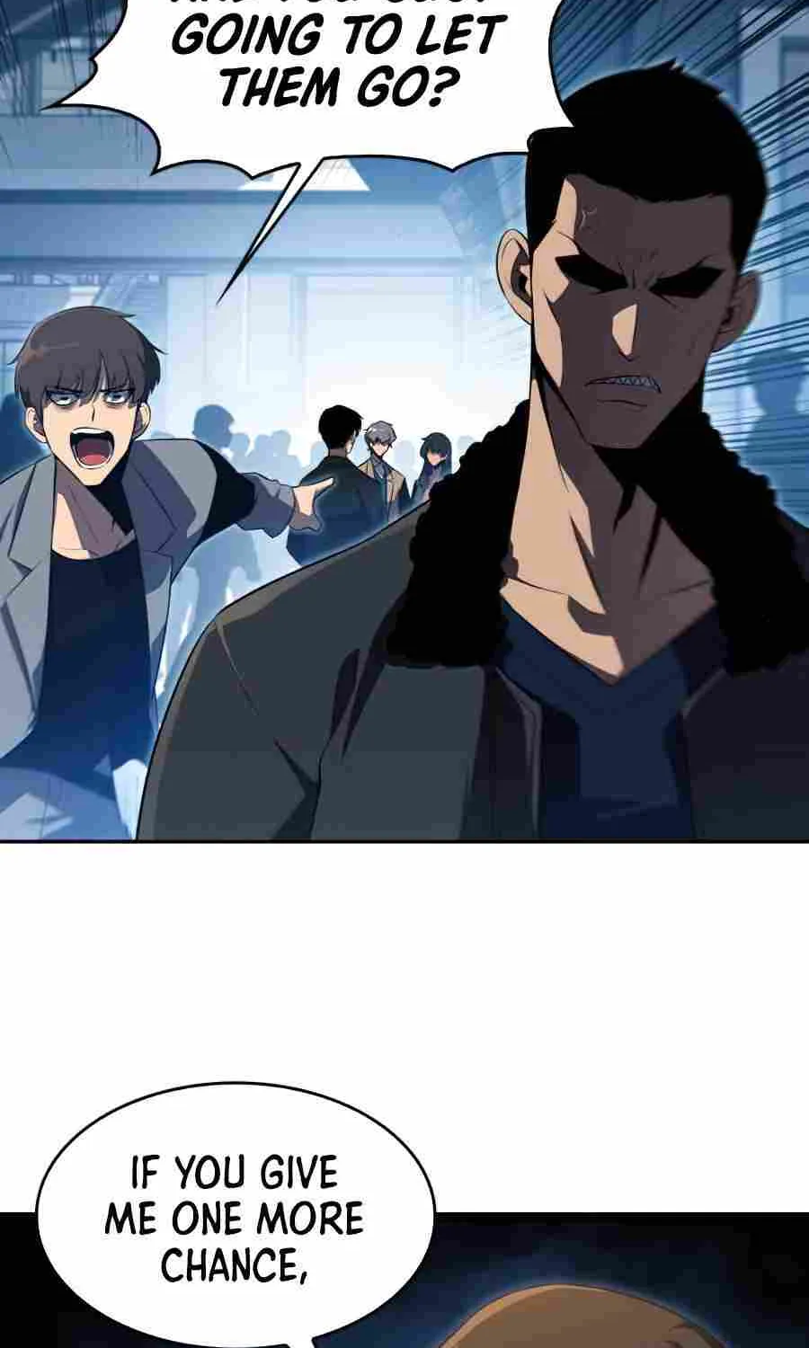 Read Solo Max-Level Newbie chapter 16 image 71 on Lezhin