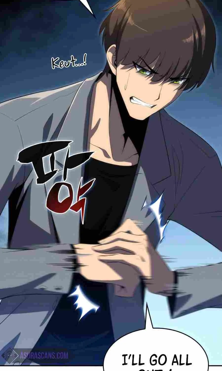 Read Solo Max-Level Newbie chapter 16 image 72 on Lezhin