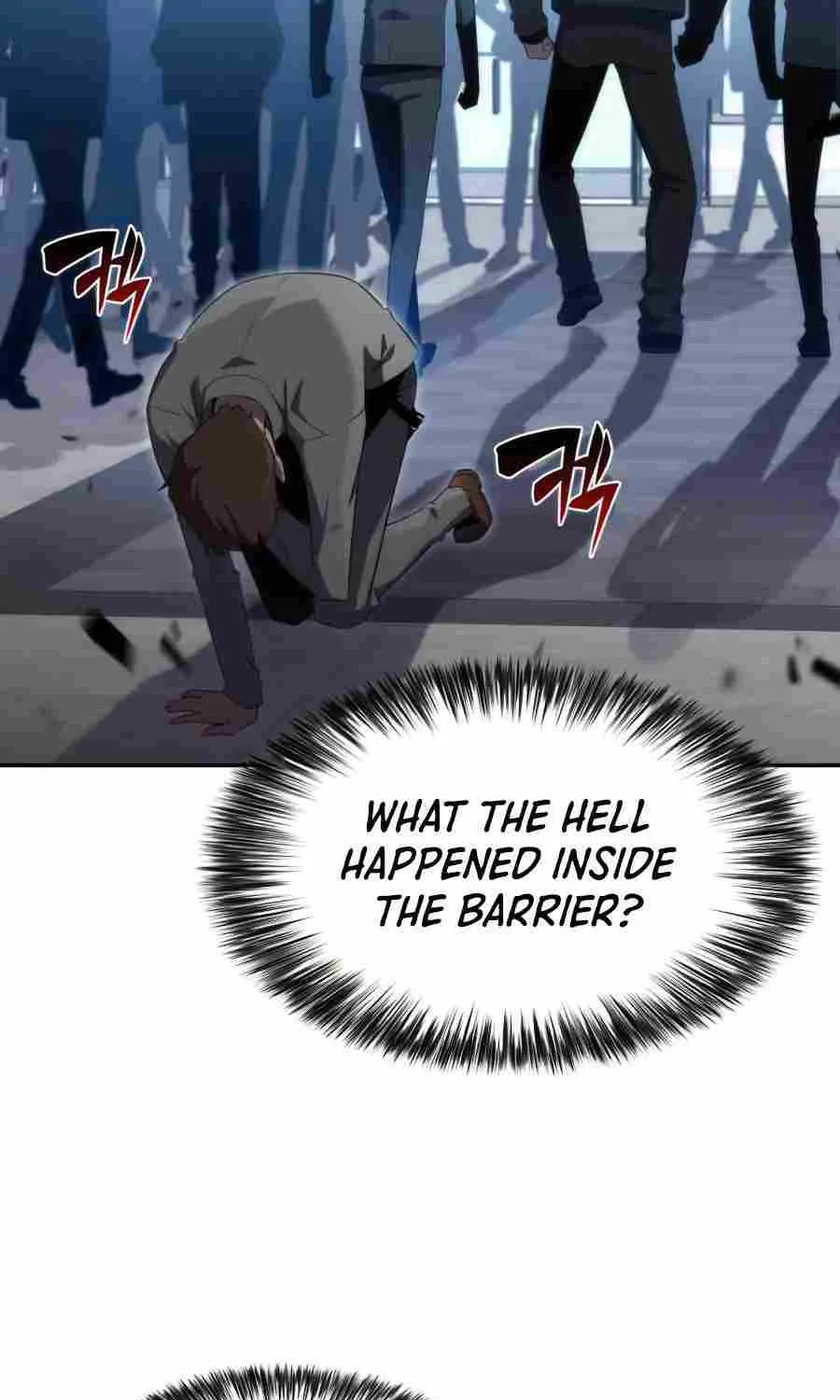 Read Solo Max-Level Newbie chapter 16 image 79 on Lezhin