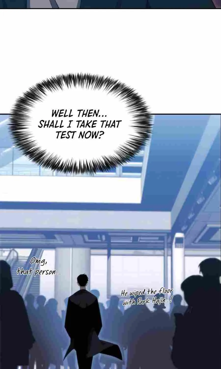 Read Solo Max-Level Newbie chapter 16 image 85 on Lezhin