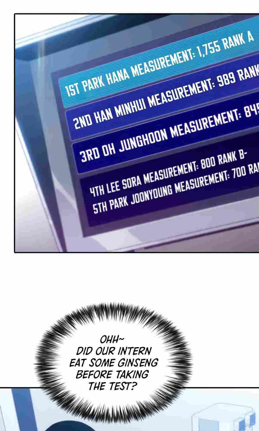 Read Solo Max-Level Newbie chapter 16 image 87 on Lezhin