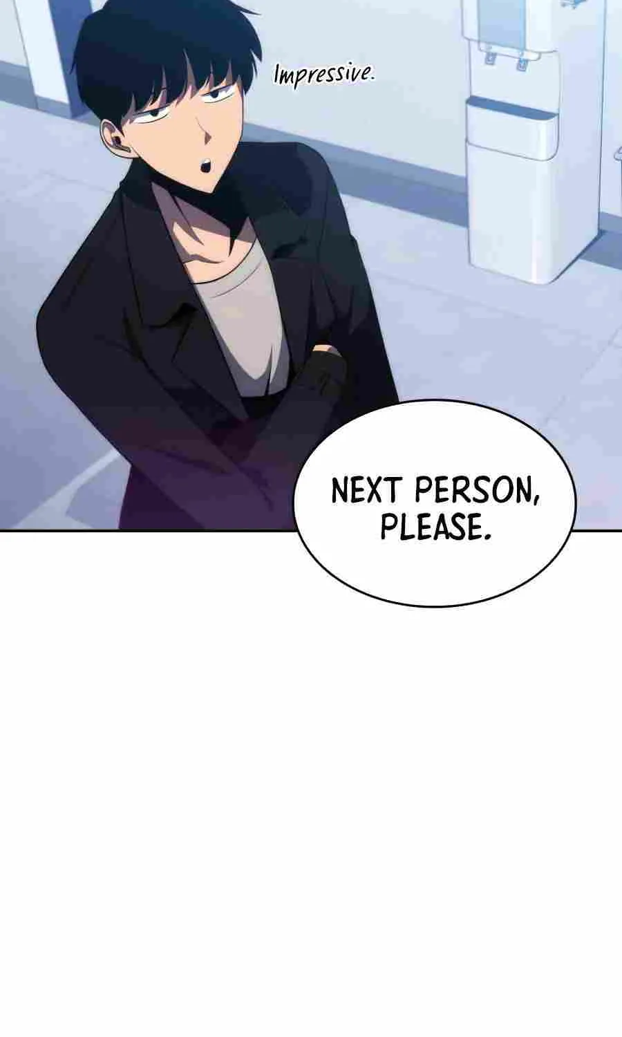 Read Solo Max-Level Newbie chapter 16 image 88 on Lezhin