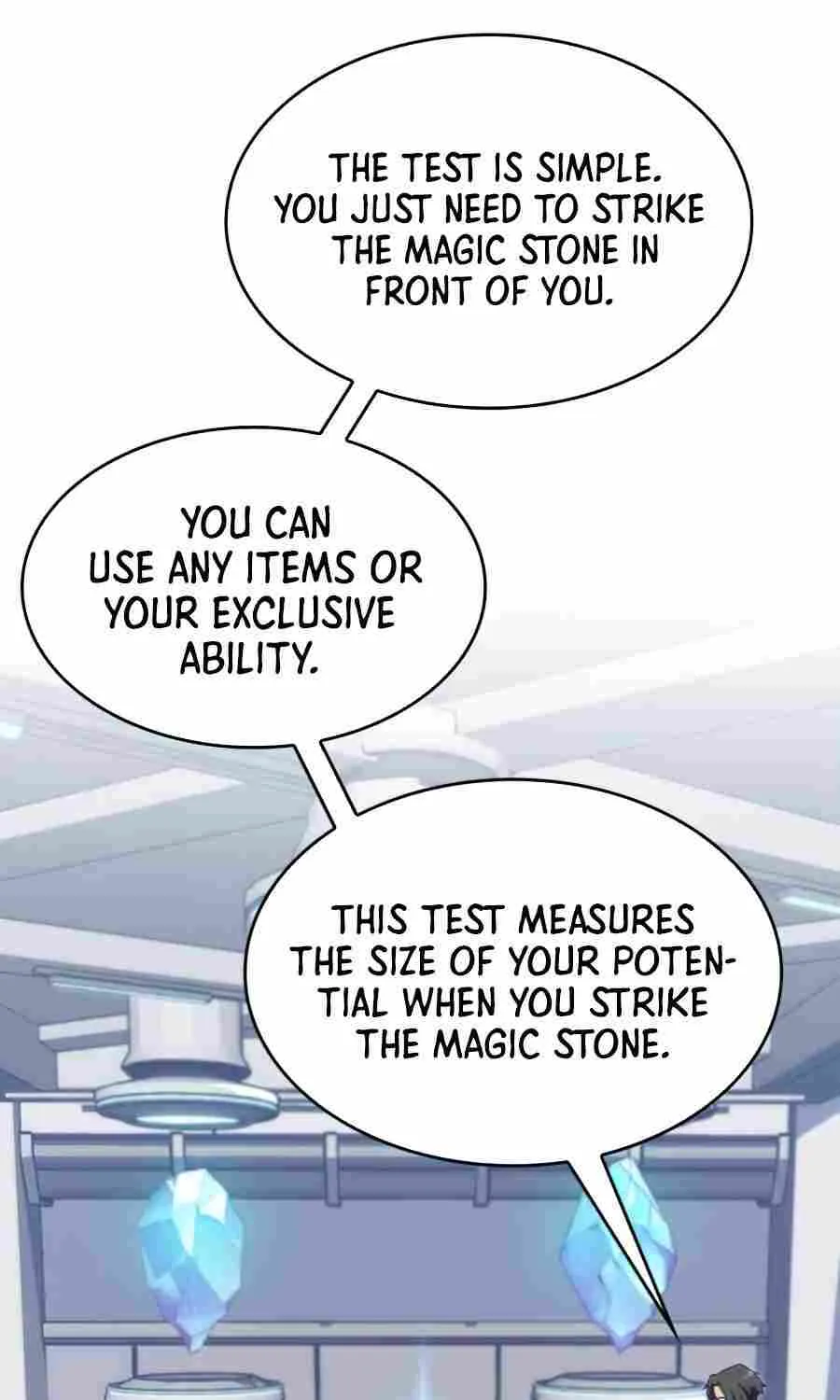 Read Solo Max-Level Newbie chapter 16 image 89 on Lezhin