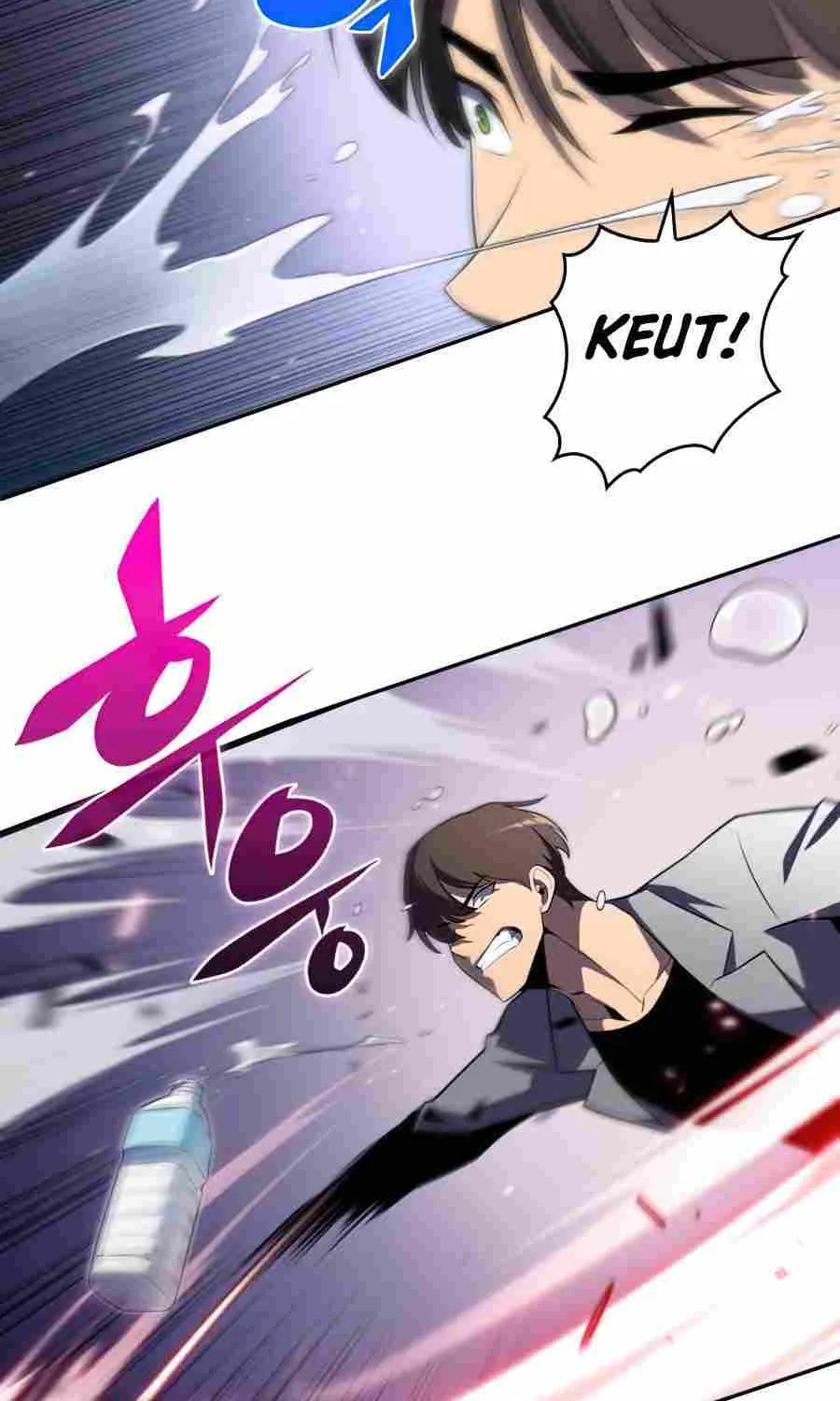 Read Solo Max-Level Newbie chapter 16 image 9 on Lezhin