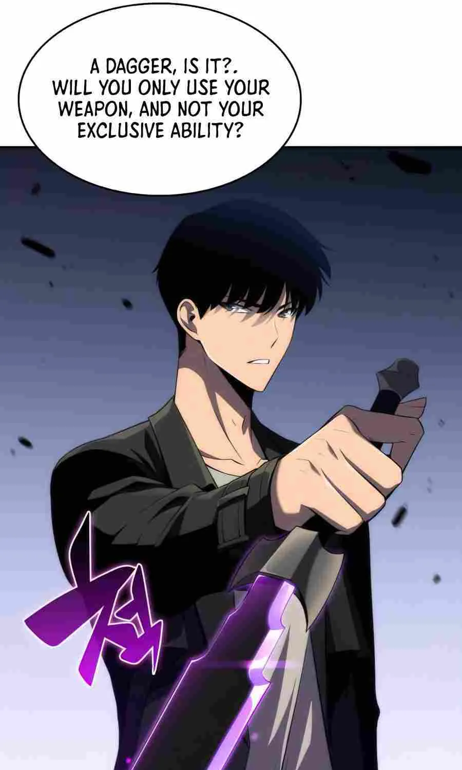 Read Solo Max-Level Newbie chapter 16 image 92 on Lezhin