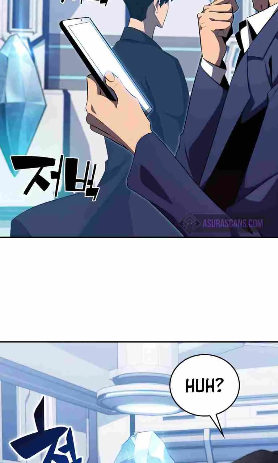 Read Solo Max-Level Newbie chapter 16 image 94 on Lezhin