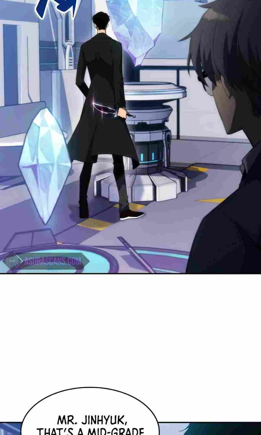 Read Solo Max-Level Newbie chapter 16 image 95 on Lezhin