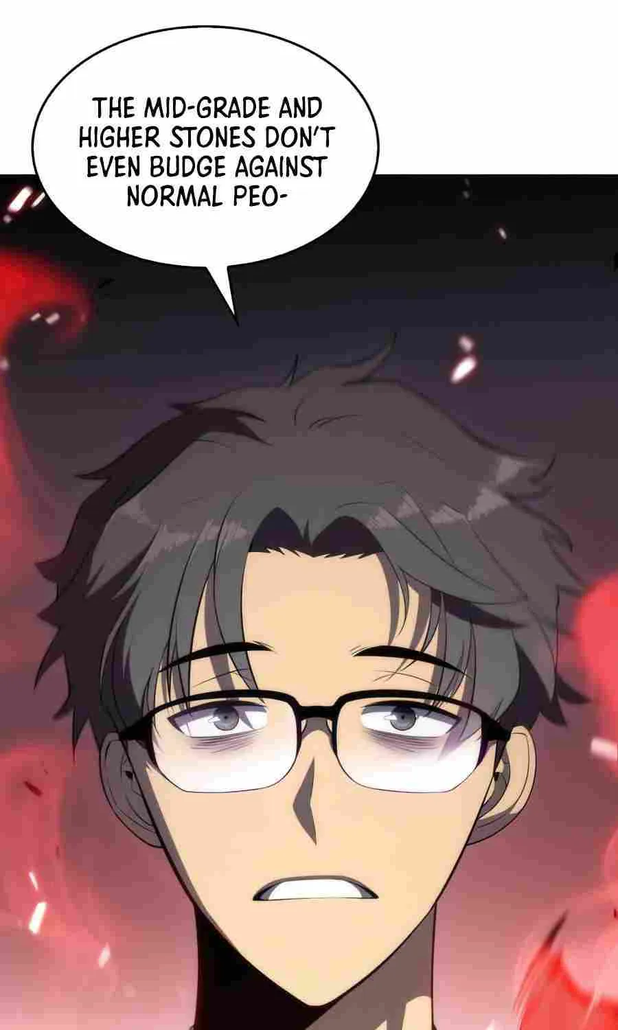 Read Solo Max-Level Newbie chapter 16 image 97 on Lezhin