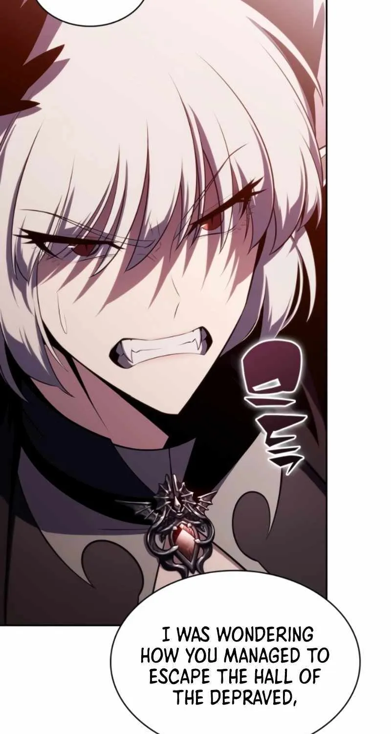 Read Solo Max-Level Newbie chapter 160 image 10 on Lezhin