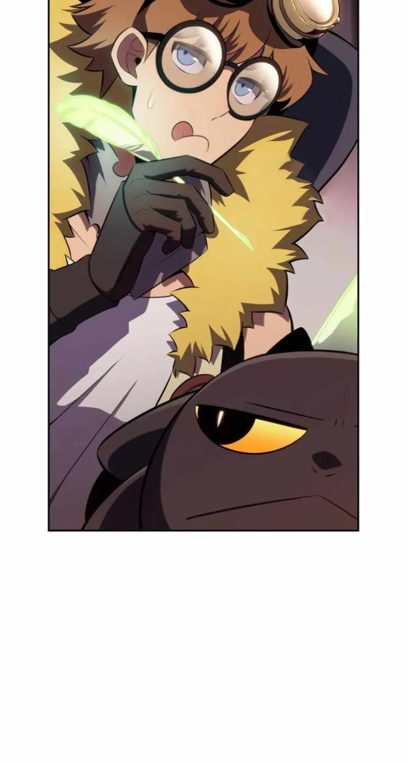 Read Solo Max-Level Newbie chapter 160 image 100 on Lezhin