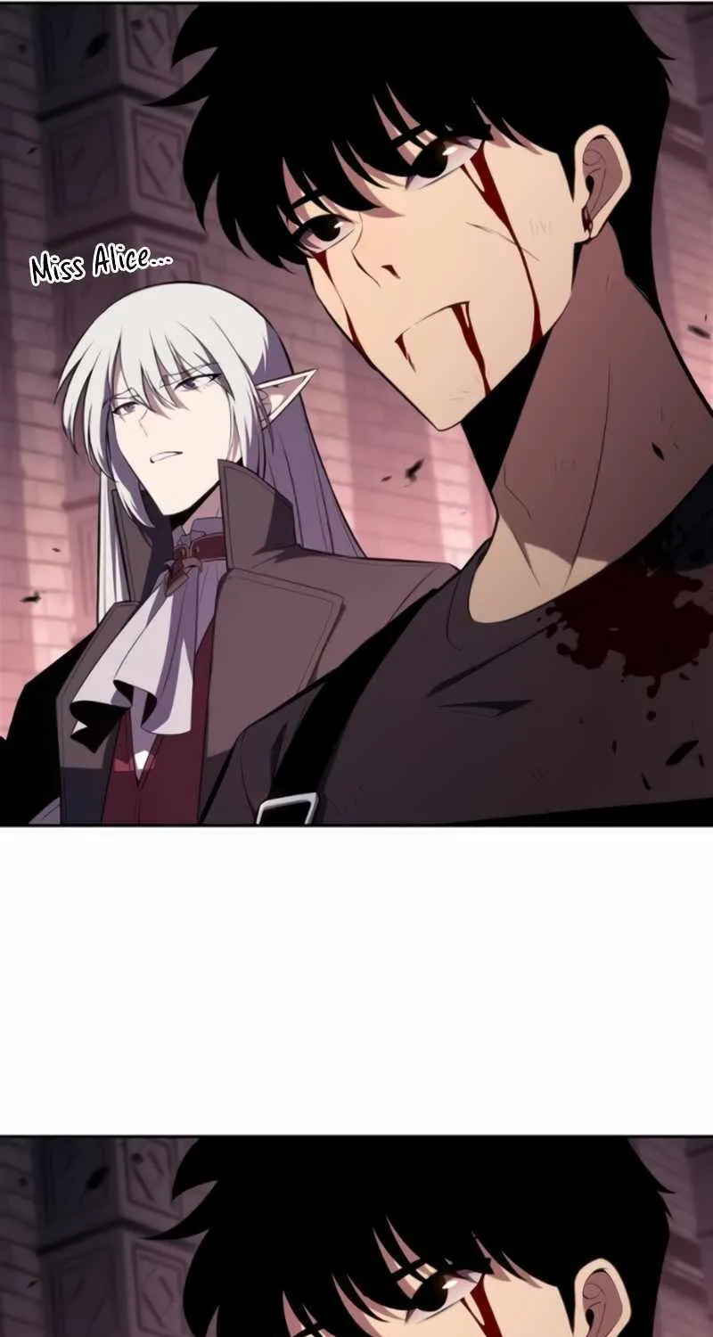 Read Solo Max-Level Newbie chapter 160 image 103 on Lezhin