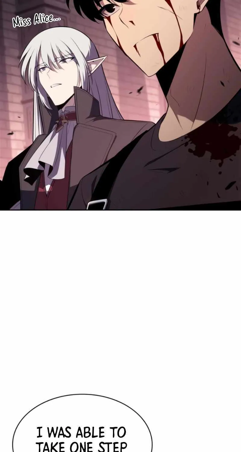 Read Solo Max-Level Newbie chapter 160 image 104 on Lezhin