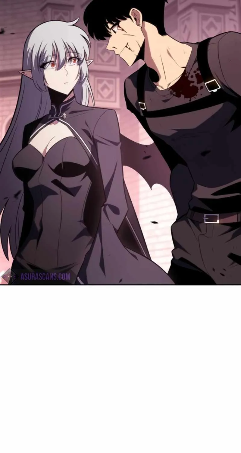 Read Solo Max-Level Newbie chapter 160 image 109 on Lezhin