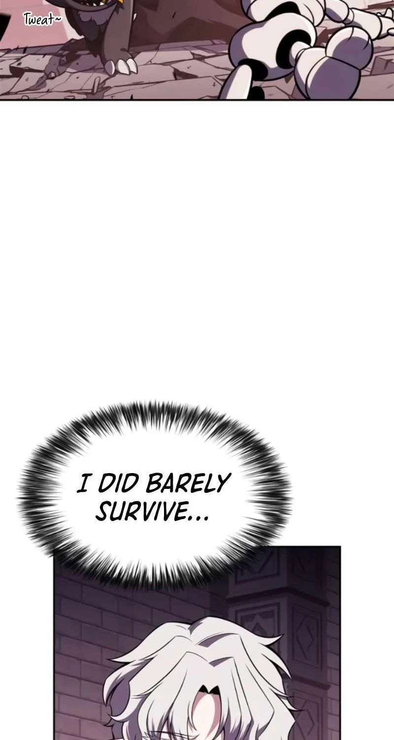 Read Solo Max-Level Newbie chapter 160 image 114 on Lezhin