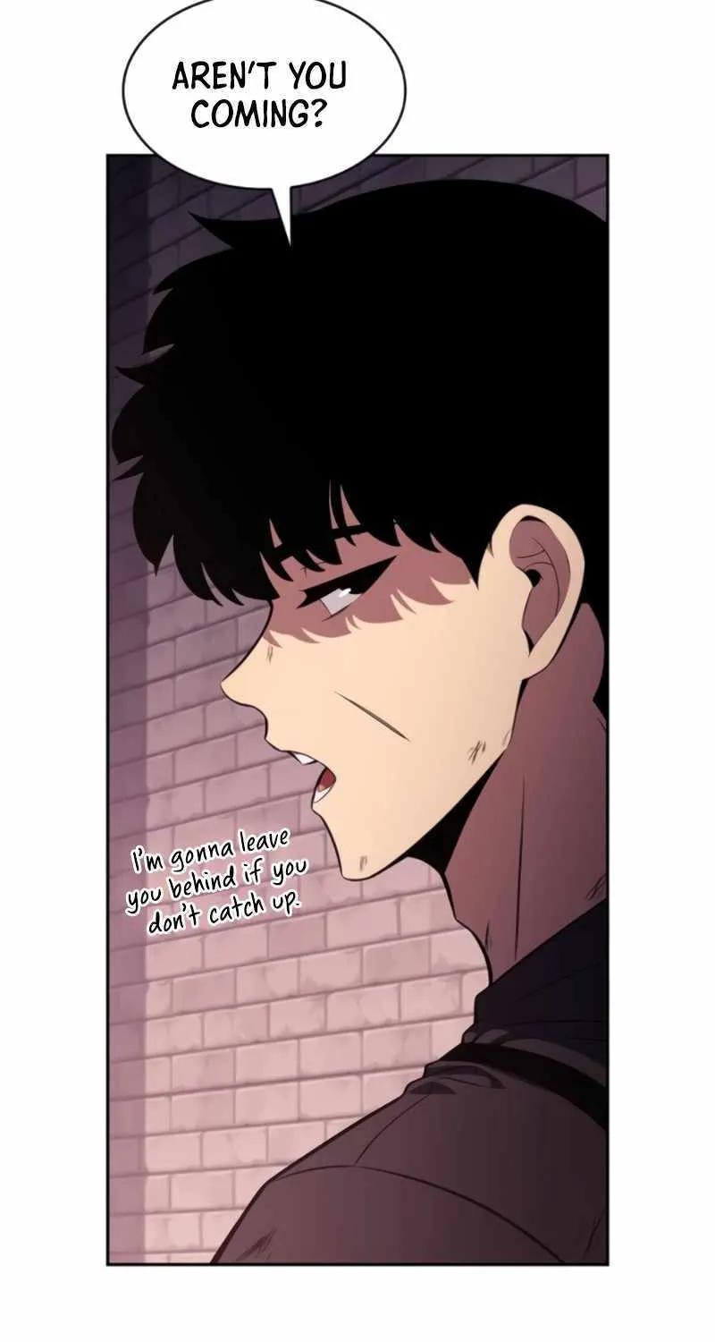 Read Solo Max-Level Newbie chapter 160 image 117 on Lezhin