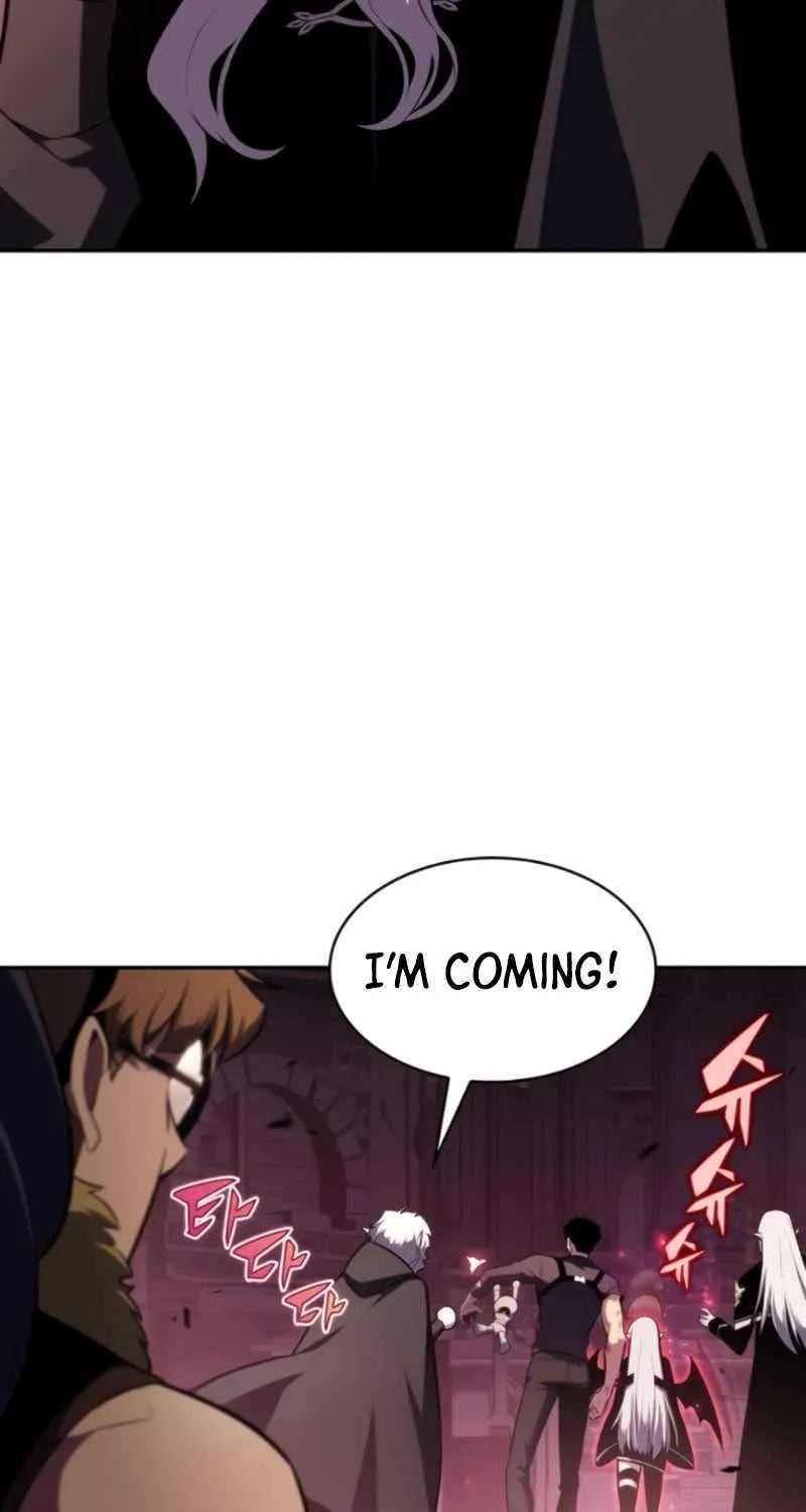 Read Solo Max-Level Newbie chapter 160 image 119 on Lezhin