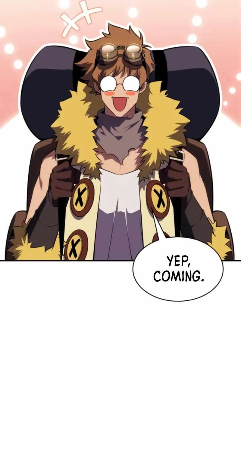 Read Solo Max-Level Newbie chapter 160 image 121 on Lezhin