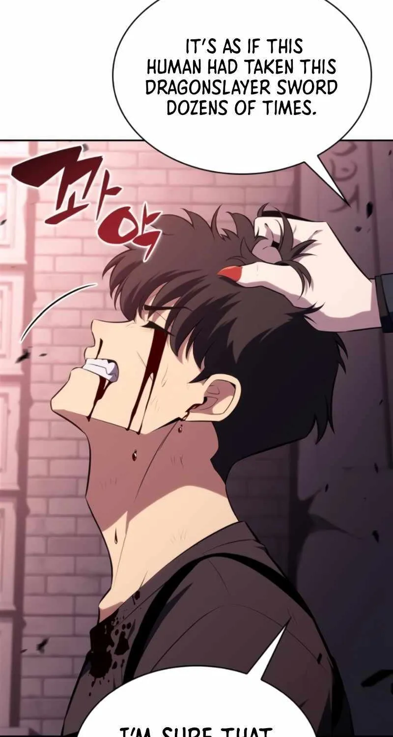 Read Solo Max-Level Newbie chapter 160 image 13 on Lezhin