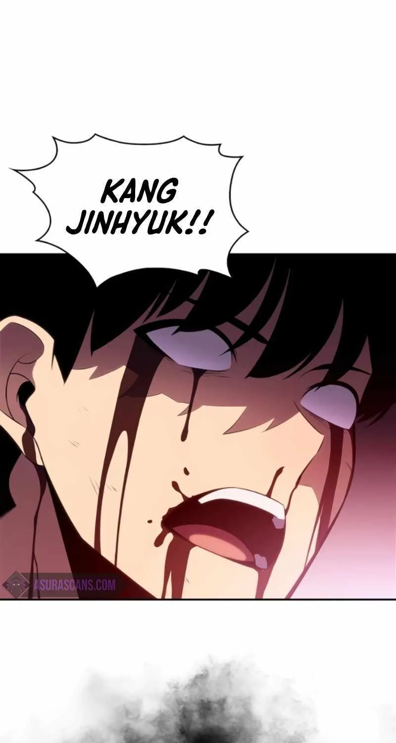 Read Solo Max-Level Newbie chapter 160 image 20 on Lezhin