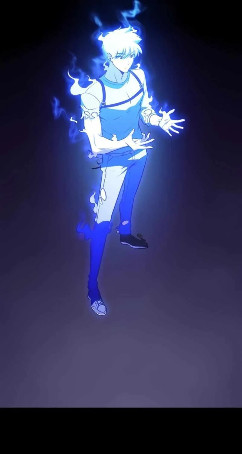 Read Solo Max-Level Newbie chapter 160 image 22 on Lezhin