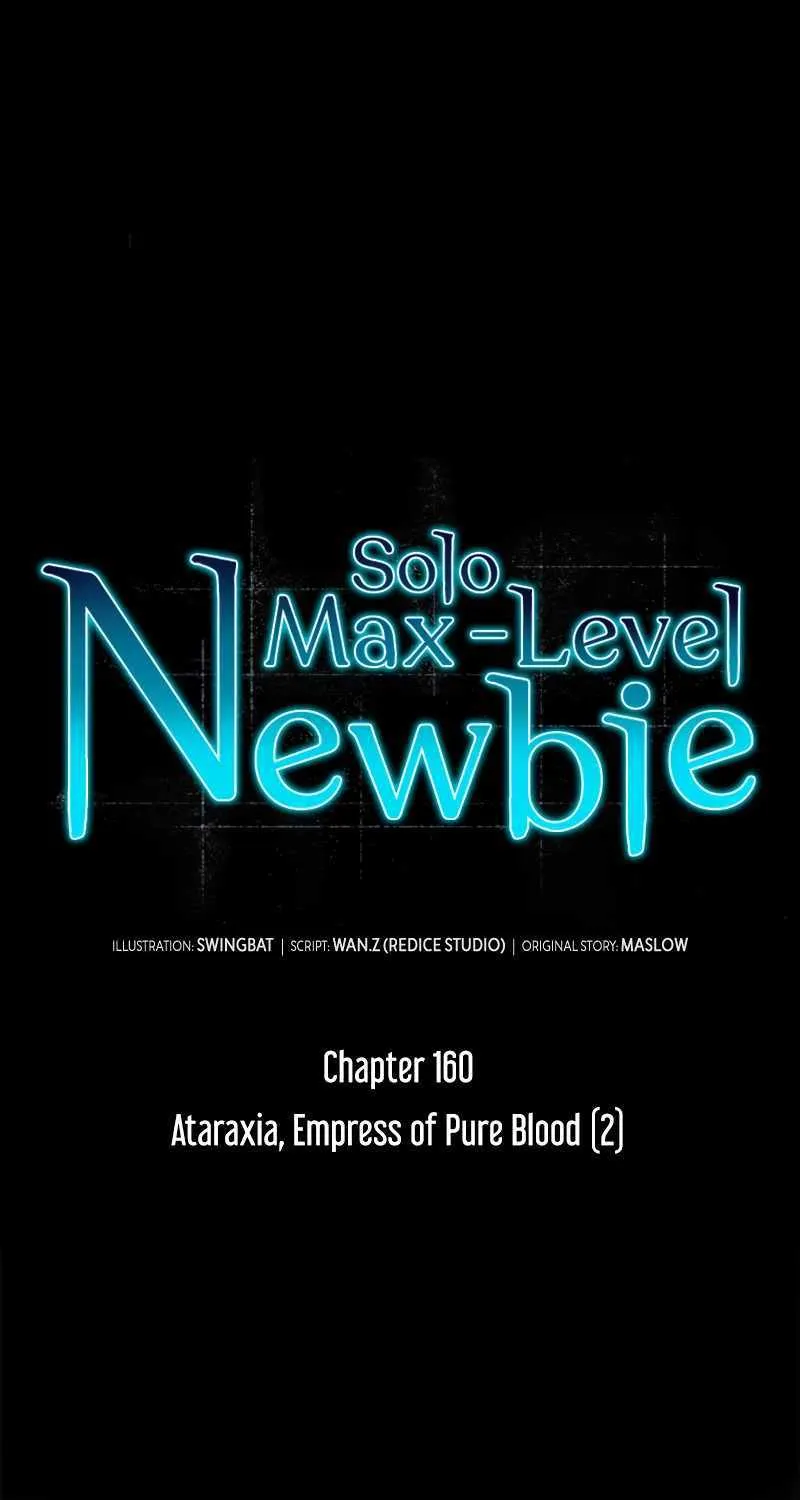 Read Solo Max-Level Newbie chapter 160 image 26 on Lezhin