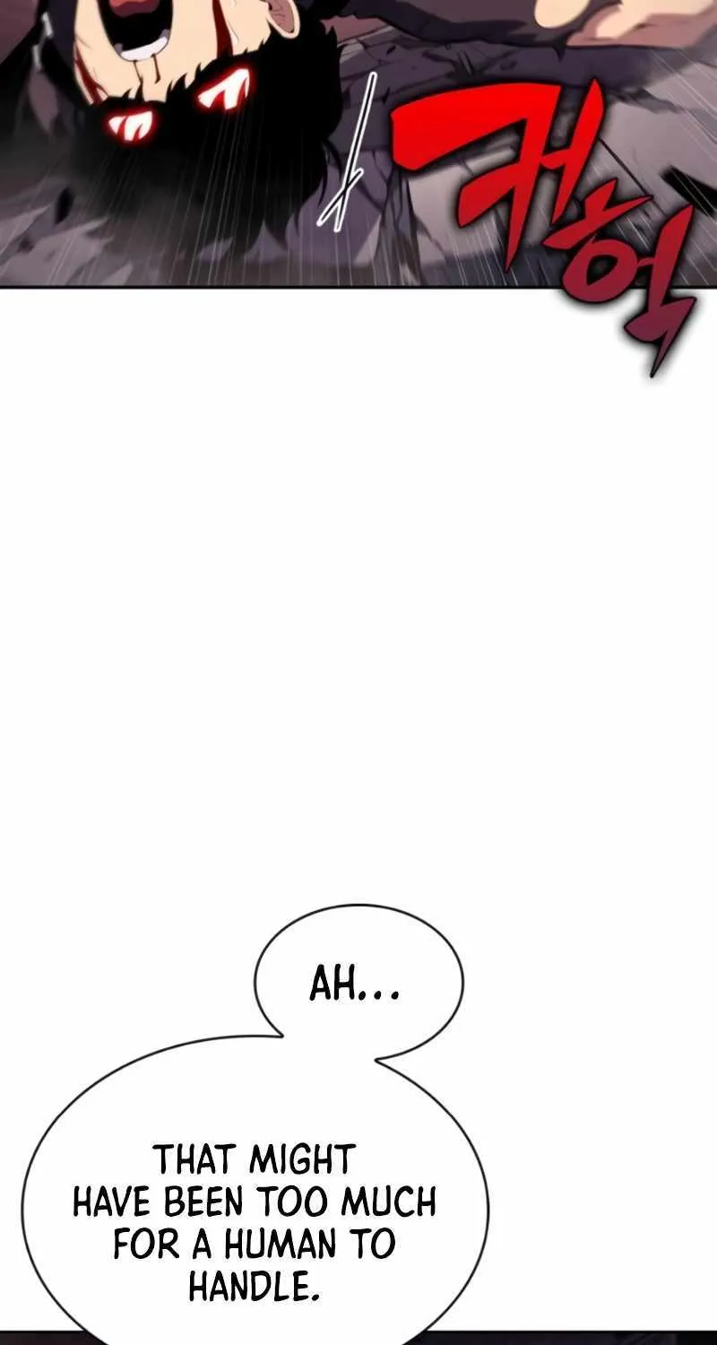 Read Solo Max-Level Newbie chapter 160 image 28 on Lezhin