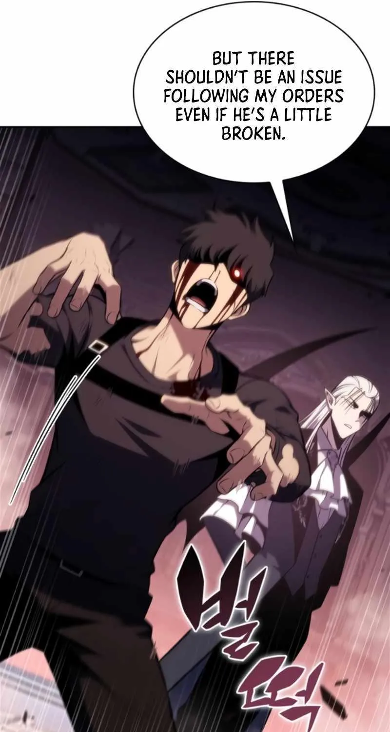 Read Solo Max-Level Newbie chapter 160 image 32 on Lezhin