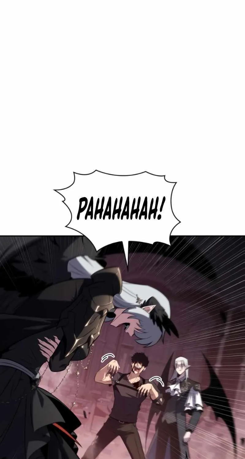 Read Solo Max-Level Newbie chapter 160 image 38 on Lezhin