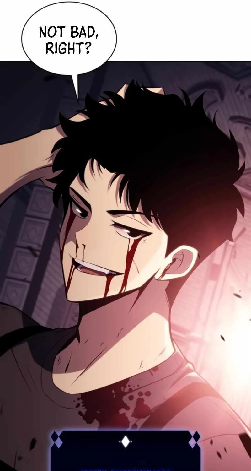 Read Solo Max-Level Newbie chapter 160 image 42 on Lezhin