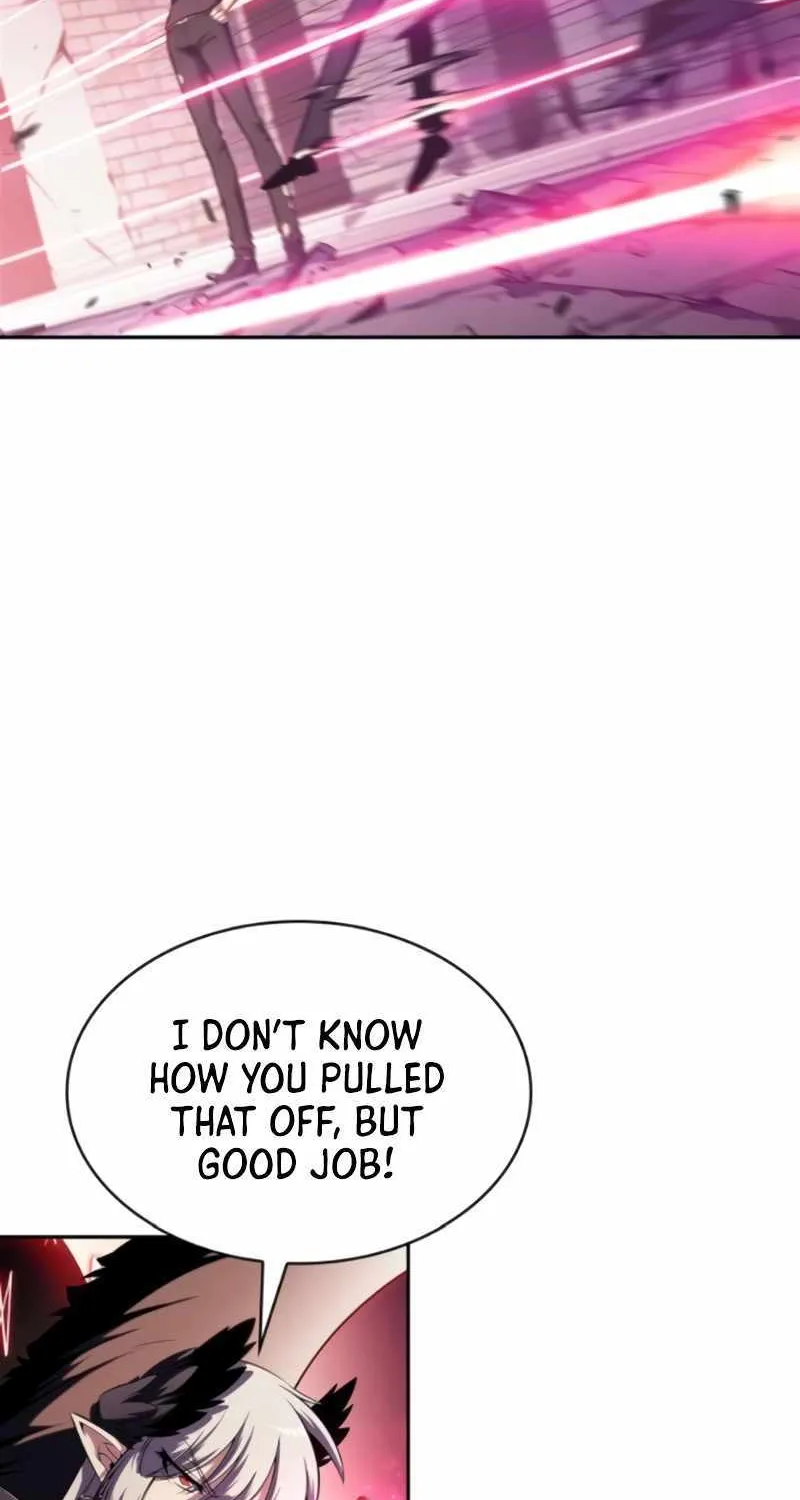 Read Solo Max-Level Newbie chapter 160 image 47 on Lezhin