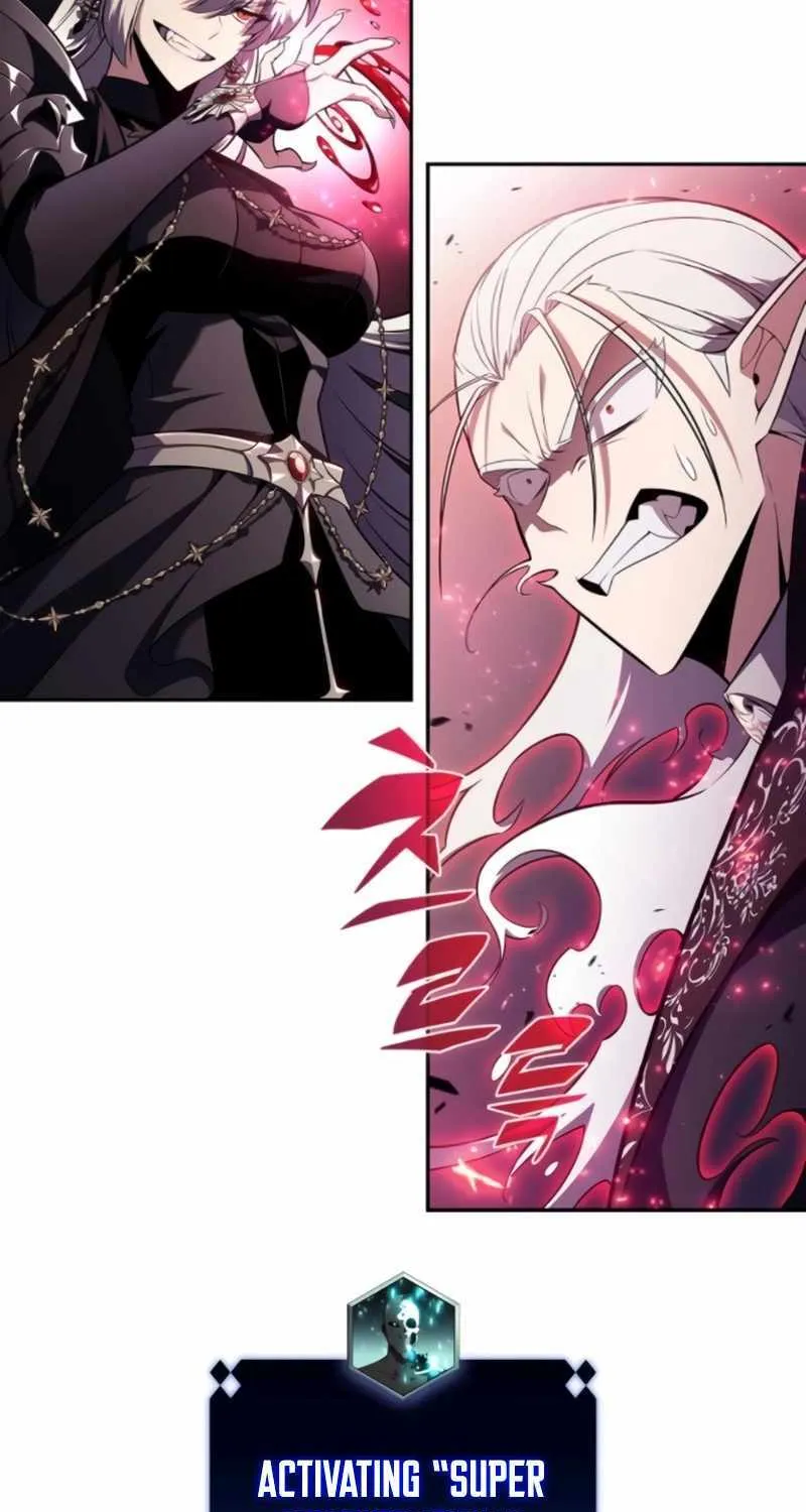 Read Solo Max-Level Newbie chapter 160 image 48 on Lezhin