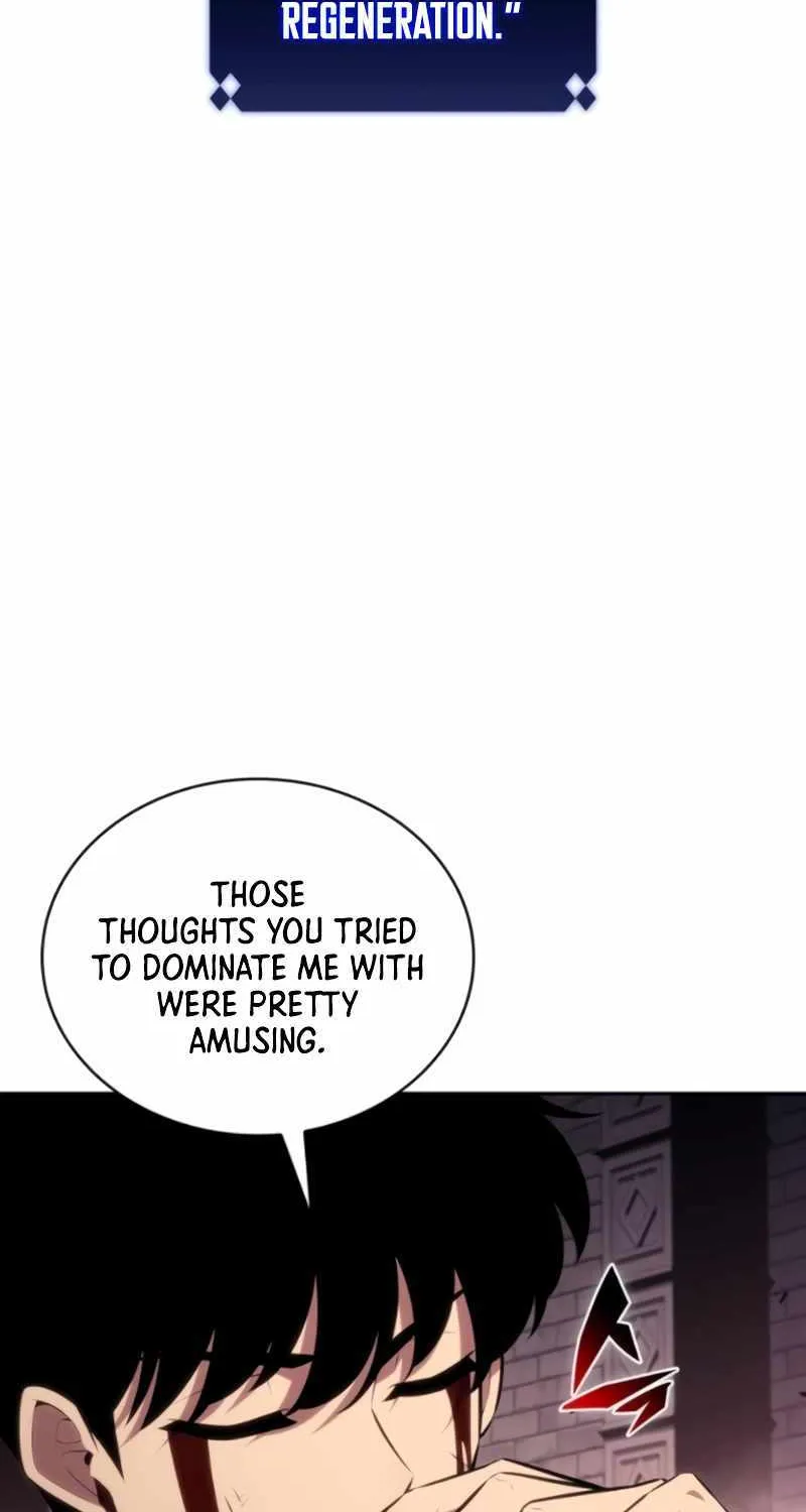Read Solo Max-Level Newbie chapter 160 image 49 on Lezhin