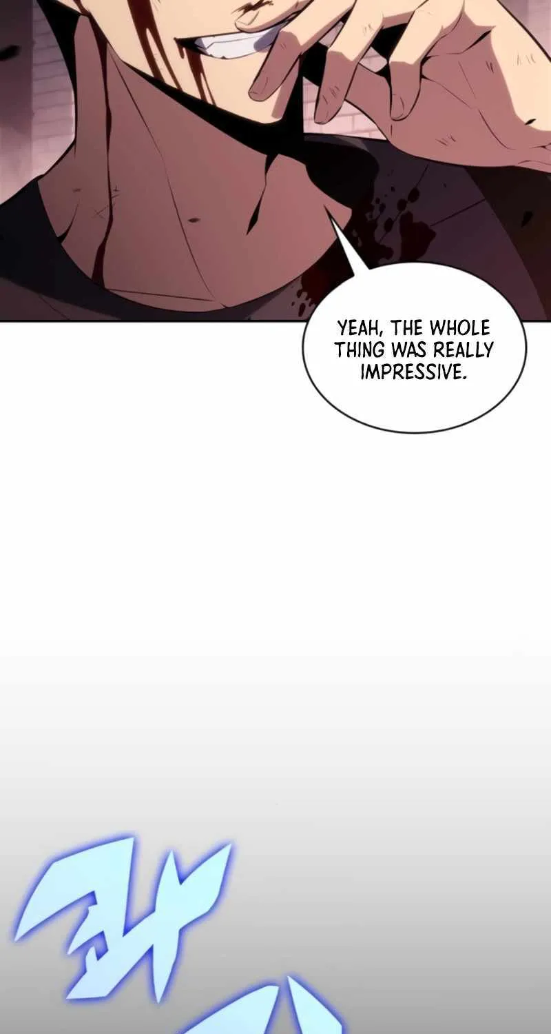 Read Solo Max-Level Newbie chapter 160 image 50 on Lezhin