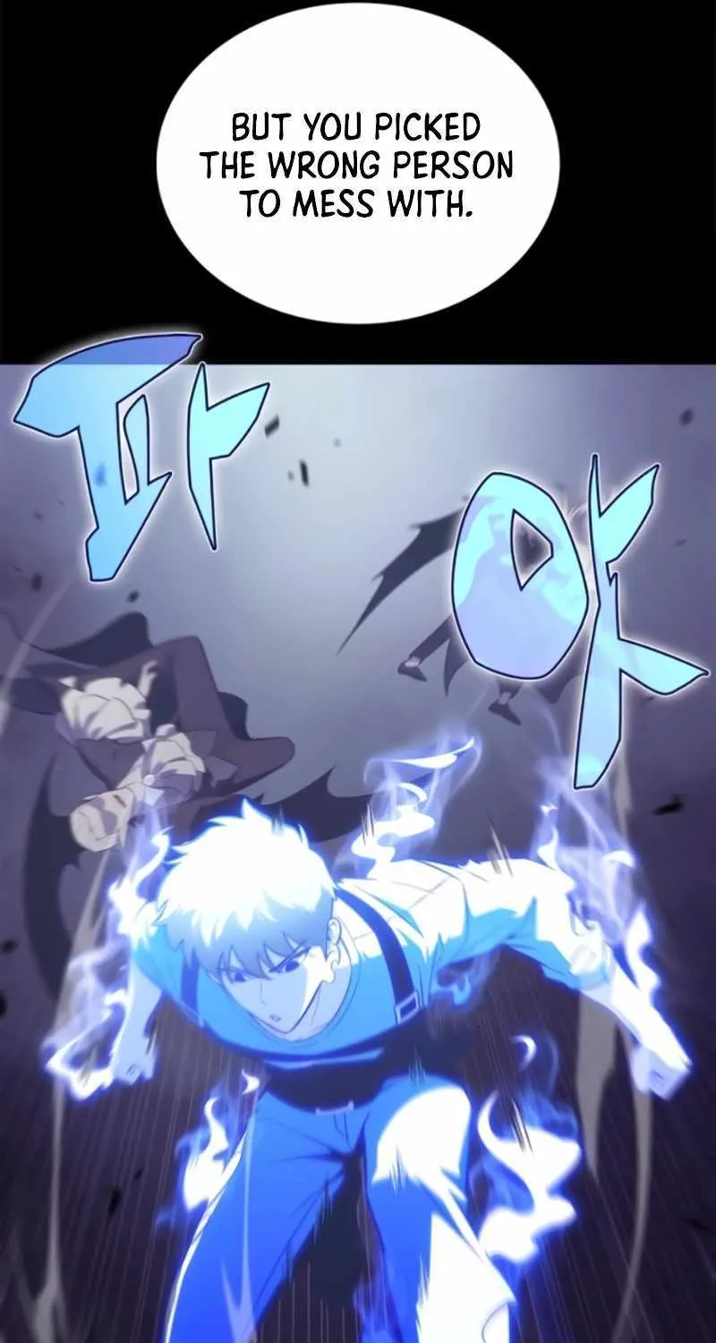 Read Solo Max-Level Newbie chapter 160 image 52 on Lezhin