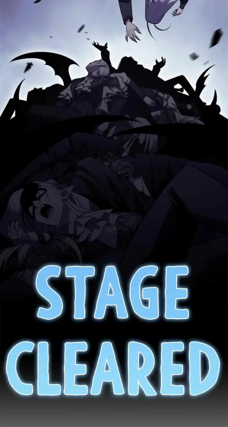 Read Solo Max-Level Newbie chapter 160 image 56 on Lezhin