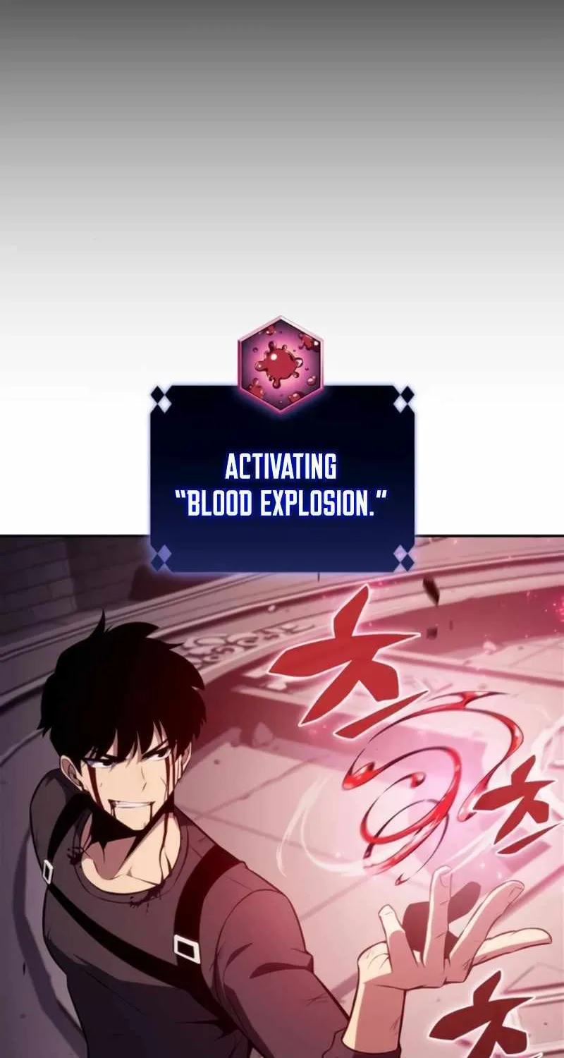 Read Solo Max-Level Newbie chapter 160 image 57 on Lezhin