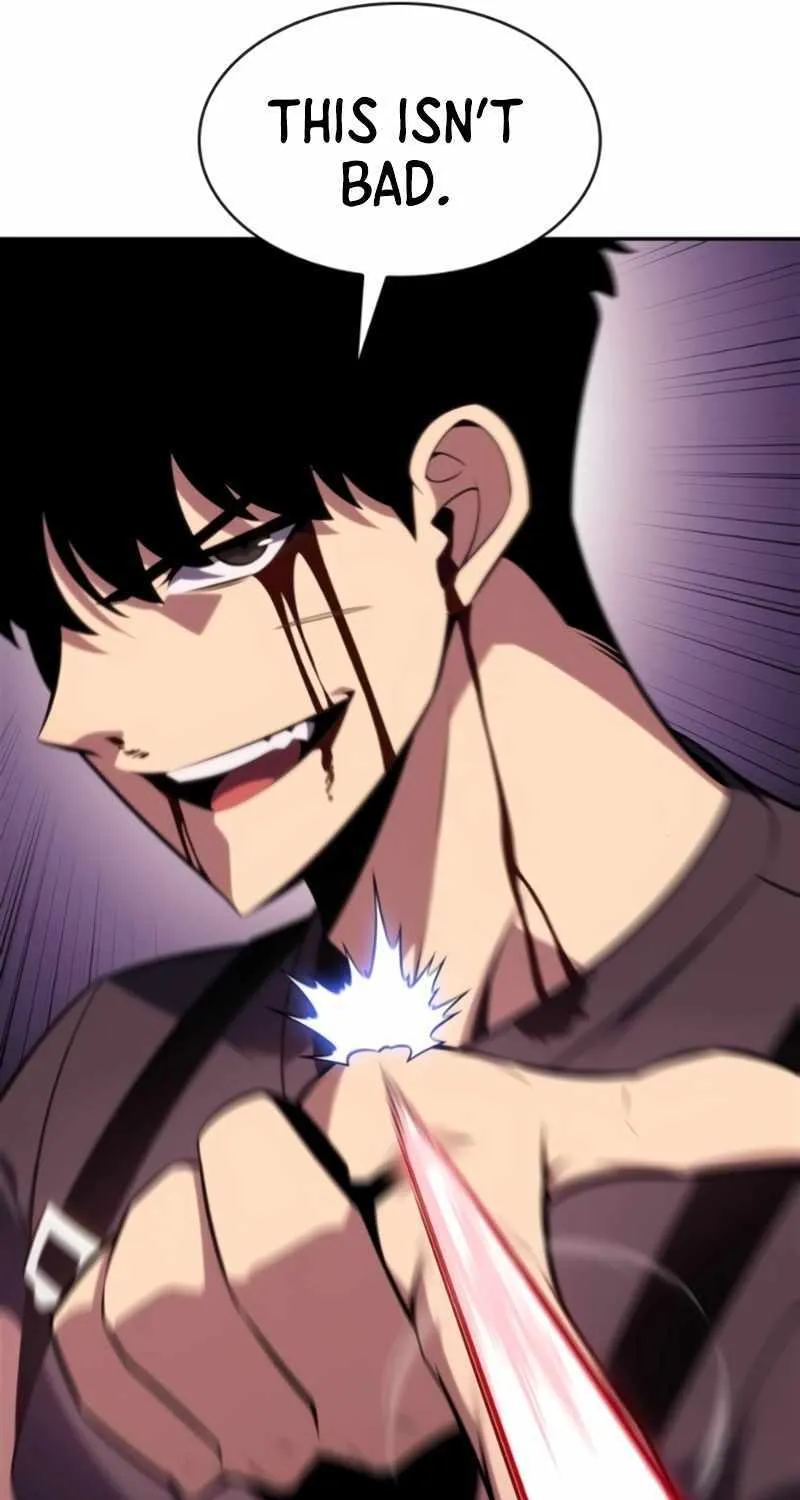Read Solo Max-Level Newbie chapter 160 image 61 on Lezhin