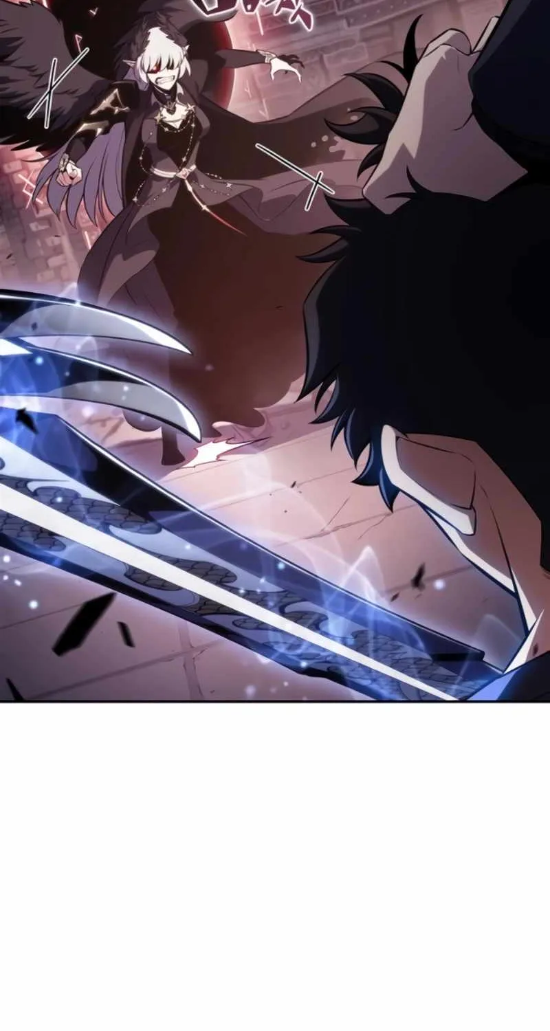 Read Solo Max-Level Newbie chapter 160 image 7 on Lezhin