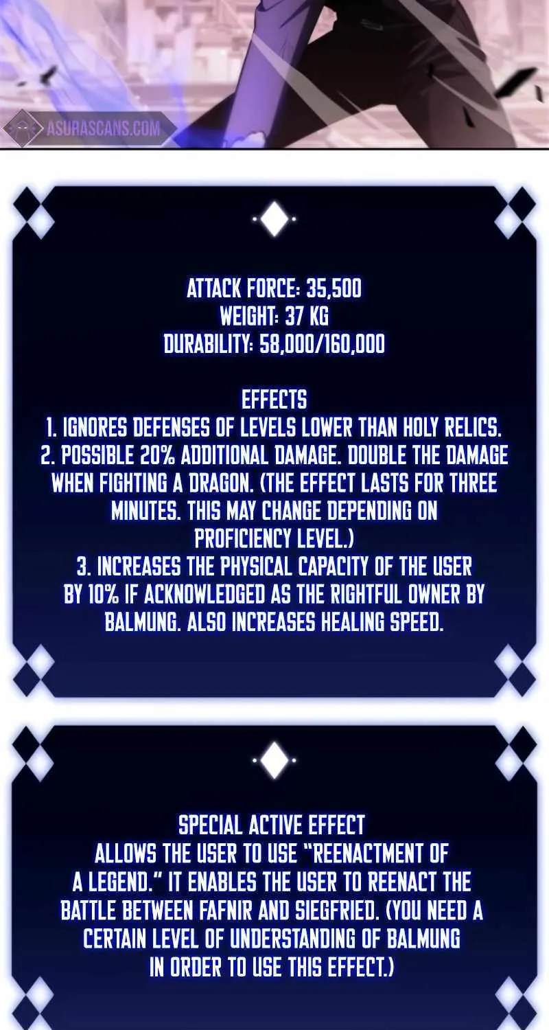 Read Solo Max-Level Newbie chapter 160 image 75 on Lezhin
