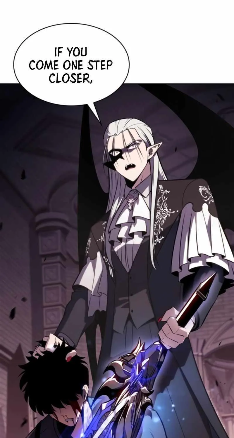 Read Solo Max-Level Newbie chapter 160 image 8 on Lezhin