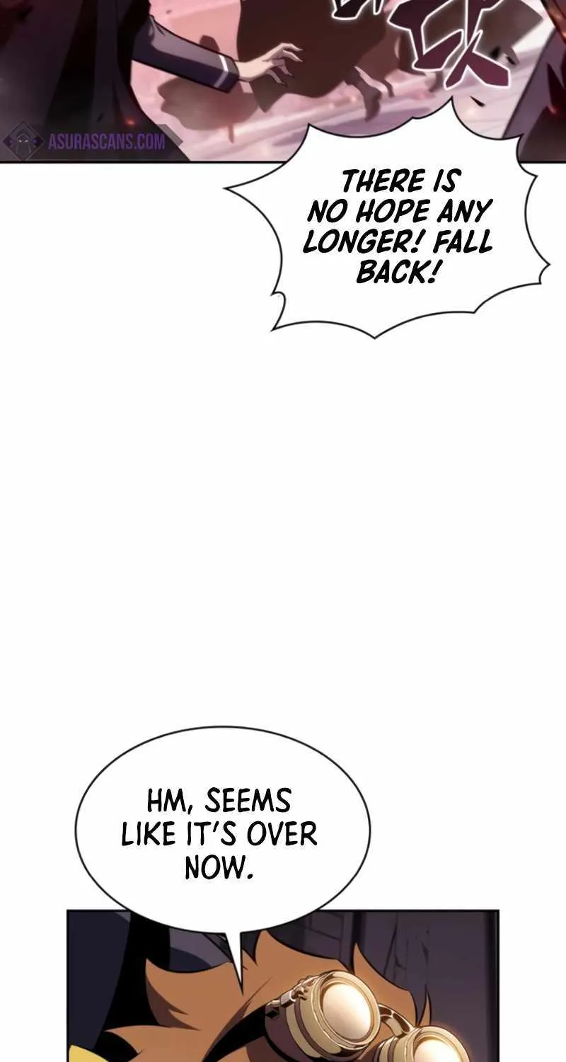 Read Solo Max-Level Newbie chapter 160 image 99 on Lezhin