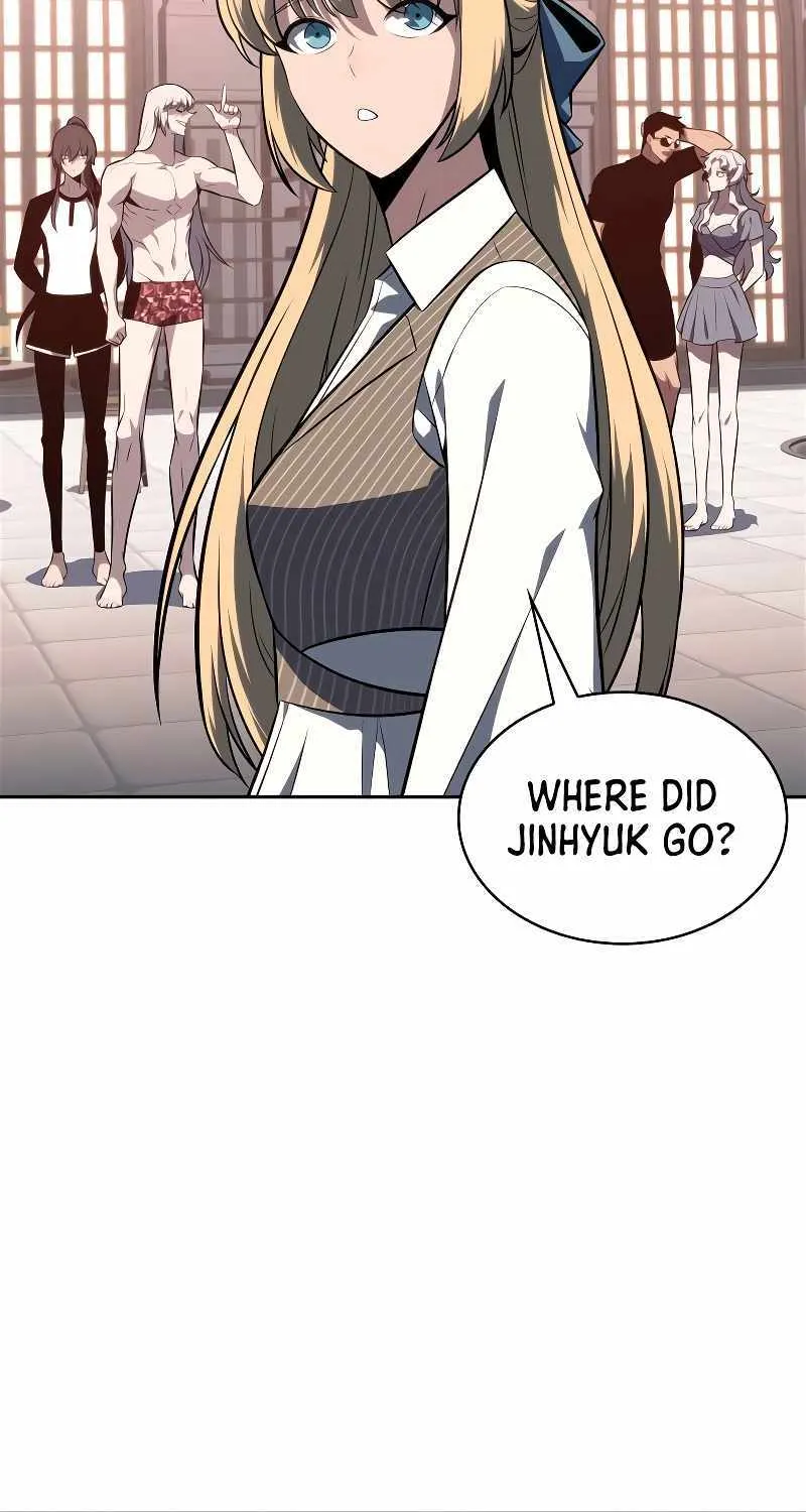 Read Solo Max-Level Newbie chapter 161 image 101 on Lezhin