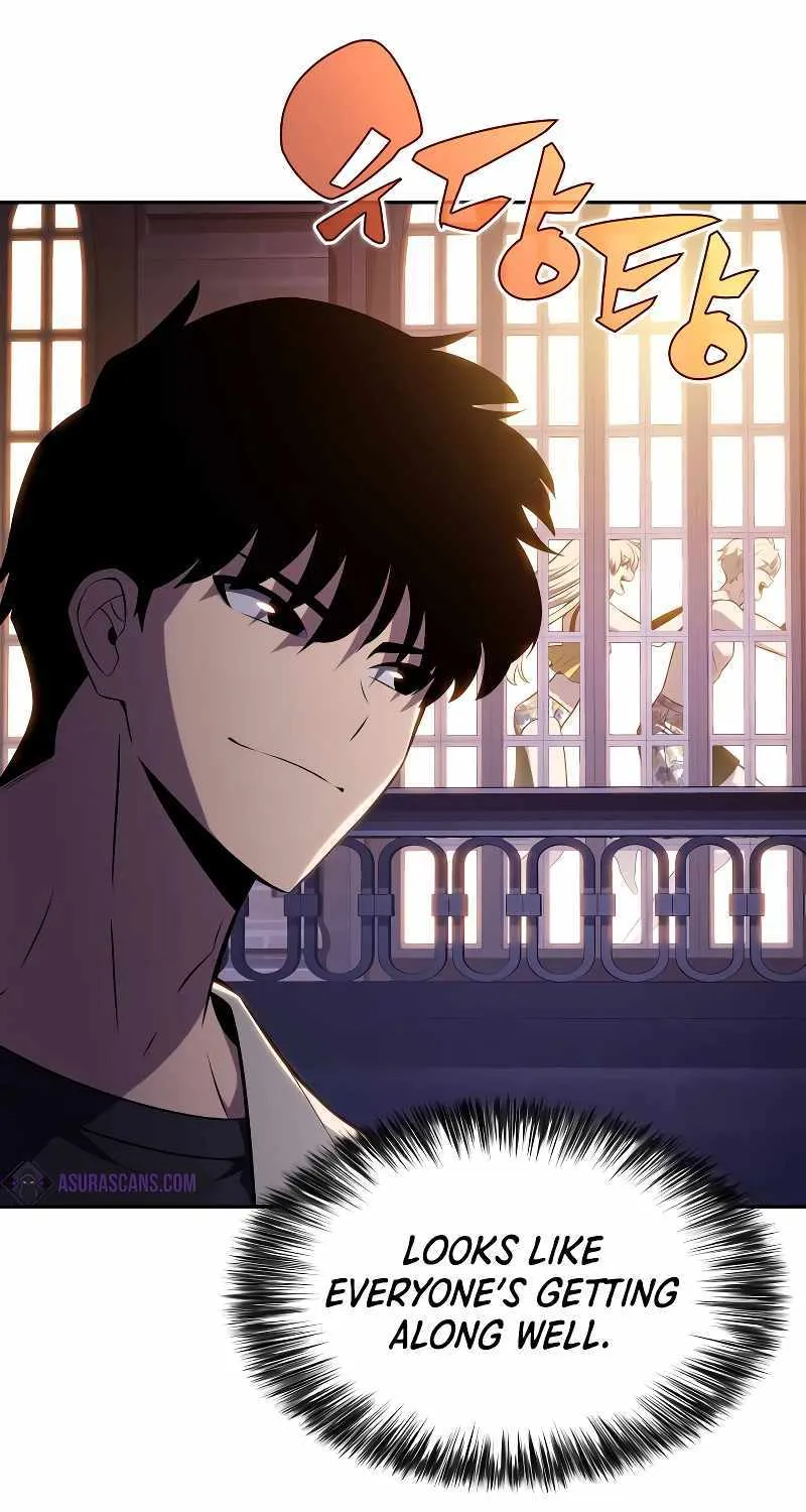 Read Solo Max-Level Newbie chapter 161 image 103 on Lezhin