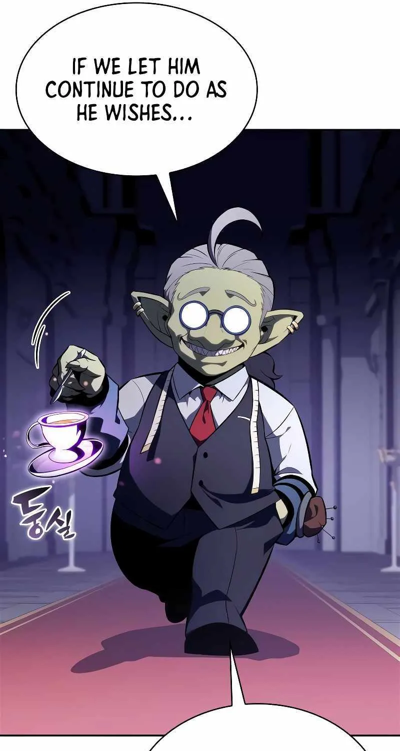 Read Solo Max-Level Newbie chapter 161 image 11 on Lezhin