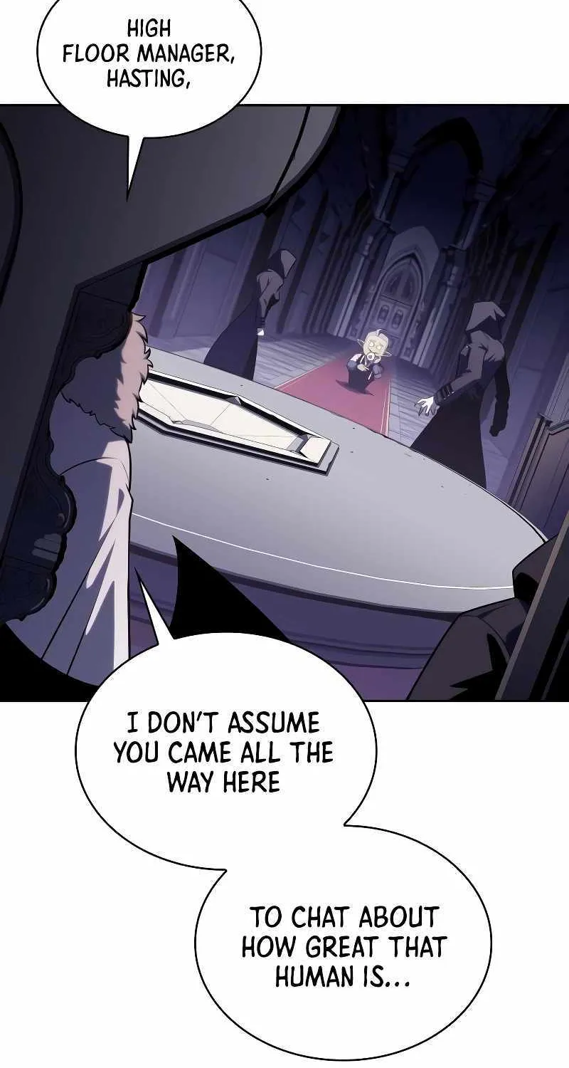 Read Solo Max-Level Newbie chapter 161 image 14 on Lezhin