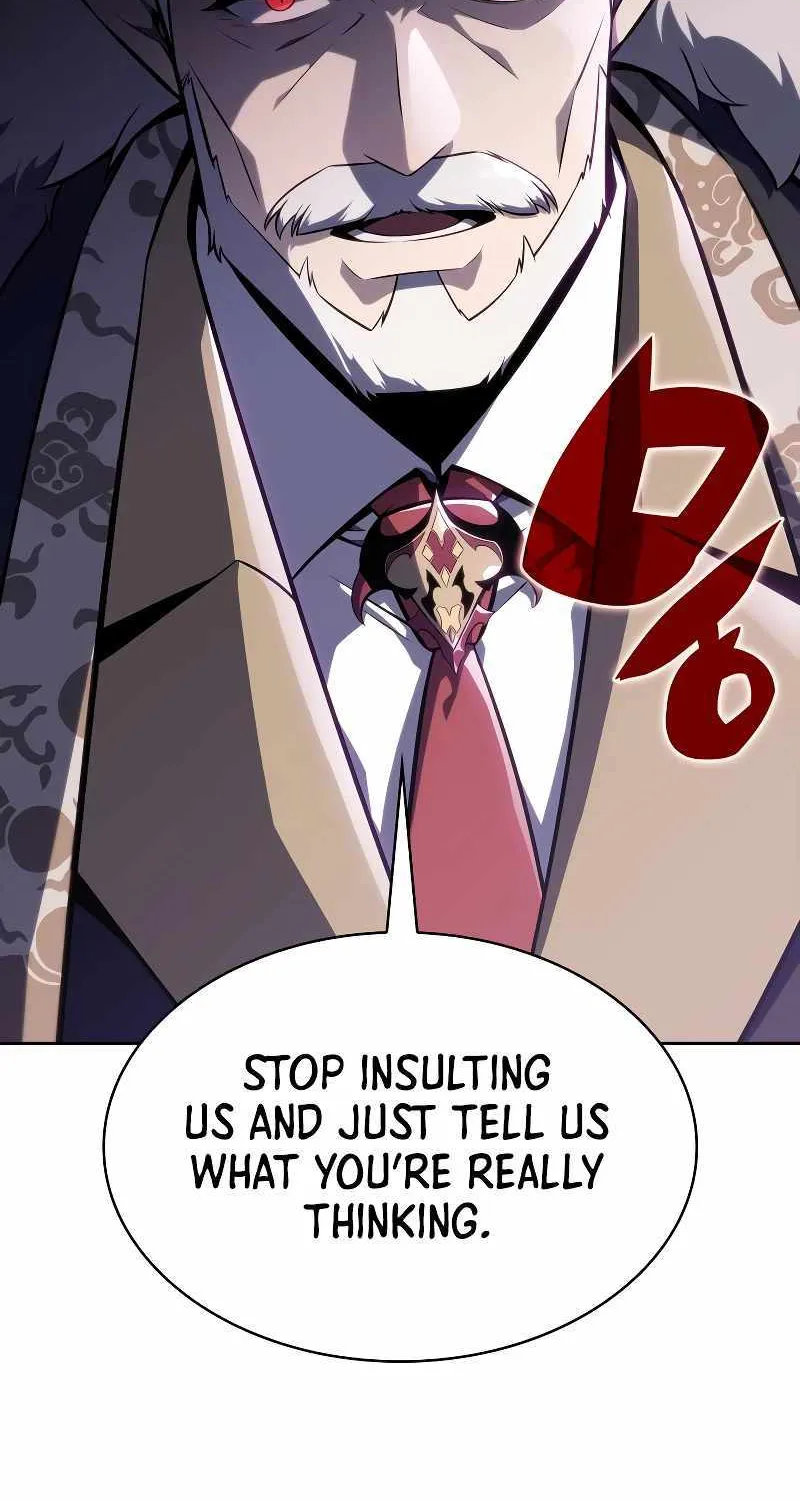Read Solo Max-Level Newbie chapter 161 image 16 on Lezhin